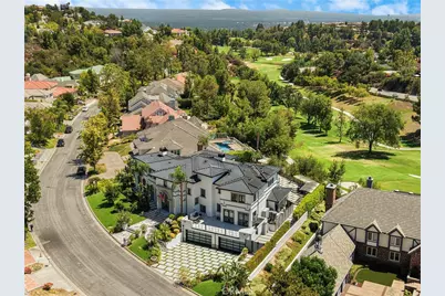 860 Greenridge, La Canada Flintridge, CA 91011 - Photo 70