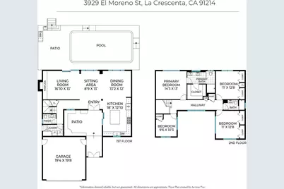 3929 El Moreno, La Crescenta, CA 91214 - Photo 48