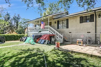 3820 Encino Trail, Frazier Park, CA 93225 - Photo 1