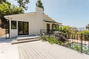 401 Brockmont Dr, Glendale, CA 91202 - Photo 24