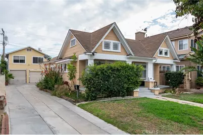 420 W California Boulevard, Glendale, CA 91203 - Photo 4