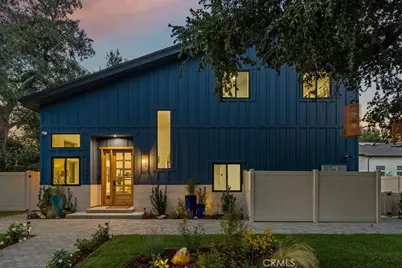 21831 San Jose Street, Chatsworth, CA 91311 - Photo 1