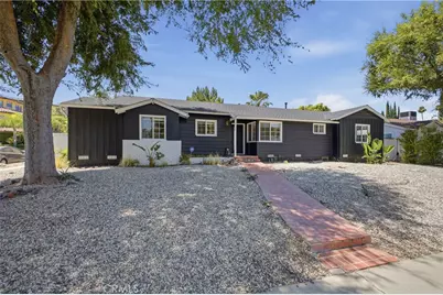 5521 McLennan, Encino, CA 91436 - Photo 2