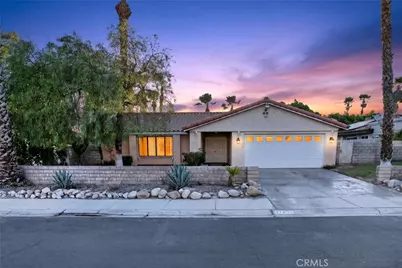 27055 Avenida Quintana, Cathedral City, CA 92234 - Photo 1