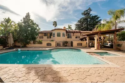 828 S Sunset Canyon, Burbank, CA 91501 - Photo 1