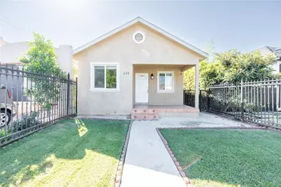 228 N Alexander Avenue, San Fernando, CA 91340 - Photo 2