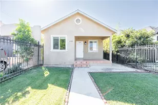 228 N Alexander Ave, San Fernando, CA 91340 - Photo 2