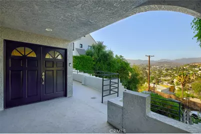 1425 Columbia Dr, Glendale, CA 91205 - Photo 4
