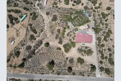 3010 Silver Ridge Drive, Pinon Hills, CA 92372 - Photo 48