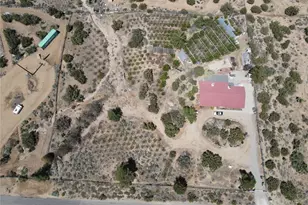 3010 Silver Ridge Dr, Pinon Hills, CA 92372 - Photo 48