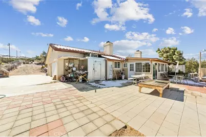3010 Silver Ridge Drive, Pinon Hills, CA 92372 - Photo 40