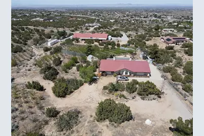 3010 Silver Ridge Drive, Pinon Hills, CA 92372 - Photo 56