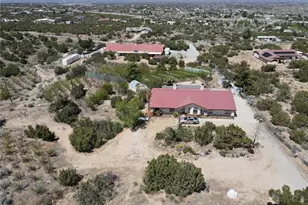 3010 Silver Ridge Dr, Pinon Hills, CA 92372 - Photo 56