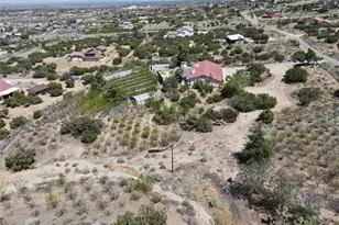 3010 Silver Ridge Dr, Pinon Hills, CA 92372 - Photo 54