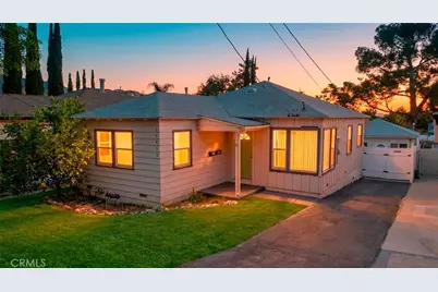 10423 McClemont Avenue, Tujunga, CA 91042 - Photo 1