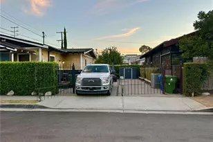 514 W River St, Los Angeles, CA 90065 - Photo 2
