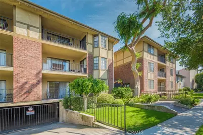 336 N Louise Street #1, Glendale, CA 91206 - Photo 1