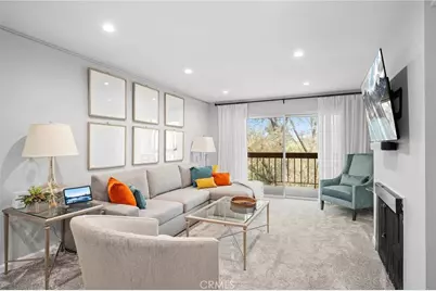 3481 Stancrest Drive #206, Glendale, CA 91208 - Photo 6