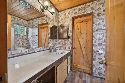 1601 Bernina, Pine Mountain Club, CA 93222 - Photo 16