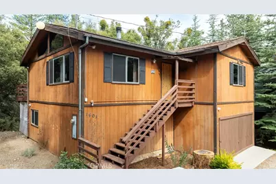 1601 Bernina, Pine Mountain Club, CA 93222 - Photo 2