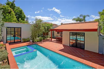 725 Pleasant View Terrace, Glendale, CA 91202 - Photo 4