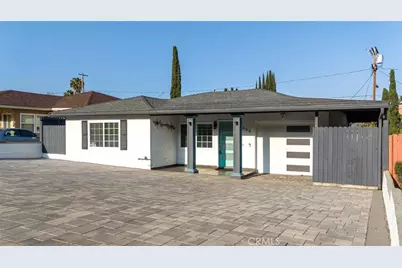 2468 Richelieu Avenue, Los Angeles, CA 90032 - Photo 2