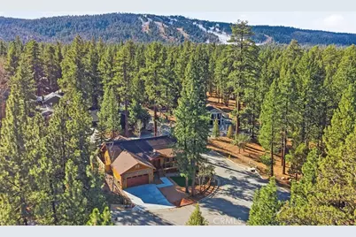 42507 Gold Rush, Big Bear Lake, CA 92315 - Photo 46