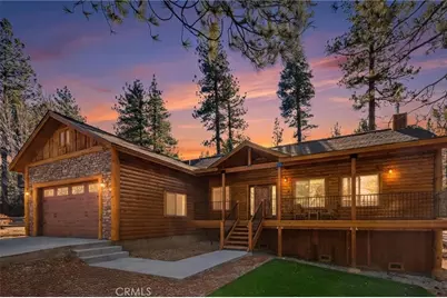 42507 Gold Rush, Big Bear Lake, CA 92315 - Photo 26