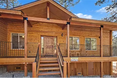 42507 Gold Rush, Big Bear Lake, CA 92315 - Photo 2