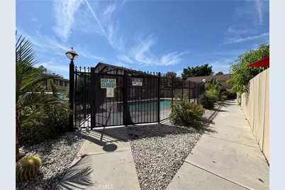 8601 Sunland Blvd #67, Los Angeles, CA 91352 - Photo 38