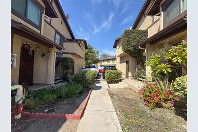 8601 Sunland Blvd #67, Los Angeles, CA 91352 - Photo 36