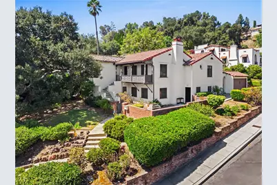 4691 College View, Los Angeles, CA 90041 - Photo 1