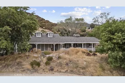 39661 San Francisquito Canyon Road, County - Los Angeles, CA 91390 - Photo 8