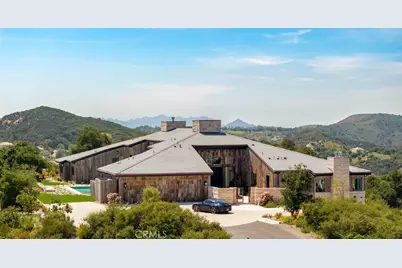 3121 Old Topanga Canyon Road, Calabasas, CA 90290 - Photo 1