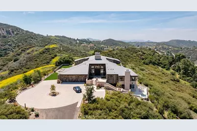 3121 Old Topanga Canyon Road, Calabasas, CA 90290 - Photo 2