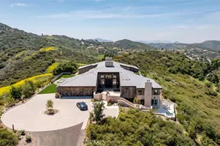 3121 Old Topanga Canyon Rd, Calabasas, CA 90290 - Photo 2