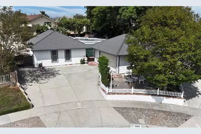 2484 Cambridge, Fullerton, CA 92835 - Photo 2
