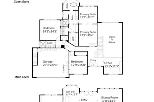 3216 Beaudry Terrace, Glendale, CA 91208 - Photo 2