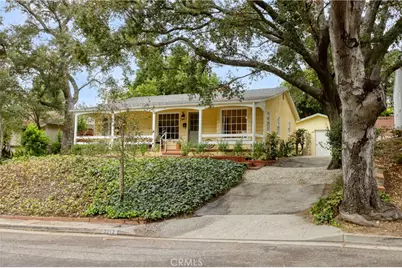 3213 Park Vista Drive, Glendale, CA 91214 - Photo 4