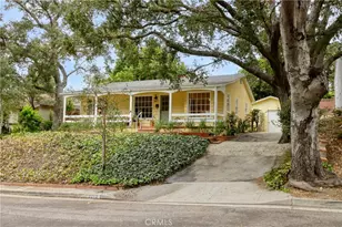 3213 Parkvista Dr, Glendale, CA 91214 - Photo 4