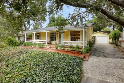 3213 Park Vista Drive, Glendale, CA 91214 - Photo 1