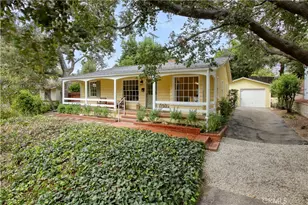 3213 Parkvista Dr, Glendale, CA 91214 - Photo 1