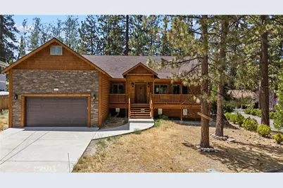 154 Mountain Lake, Big Bear Lake, CA 92315 - Photo 2