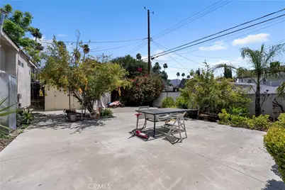 924 E Tujunga, Burbank, CA 91501 - Photo 22
