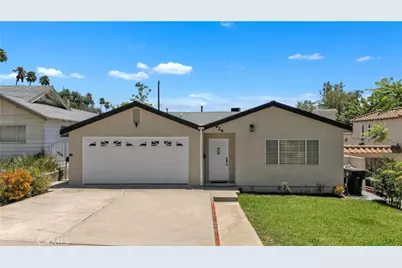 924 E Tujunga, Burbank, CA 91501 - Photo 2