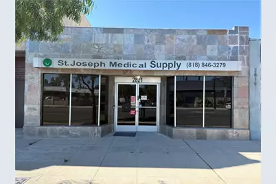 2821 W Burbank Boulevard, Burbank, CA 91505 - Photo 1