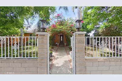 7827 Louise, Northridge, CA 91325 - Photo 4