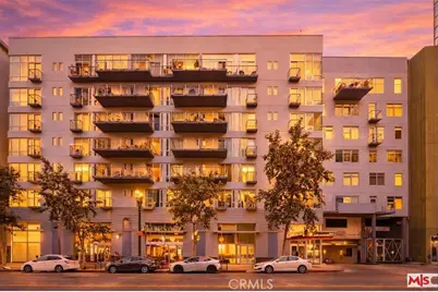 645 W 9th, Los Angeles, CA 90015 - Photo 10