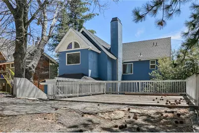 26665 Modoc Lane, Lake Arrowhead, CA 92352 - Photo 1