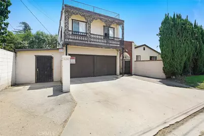 203 Benrud Street, Monrovia, CA 91016 - Photo 4